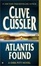 Cover of Atlantis Found