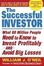 Cover of The Successful Investor