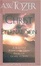 Cover of "Christ the Eternal Son"