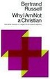 Cover of Why I Am Not a Christian
