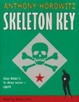 Cover of Skeleton Key