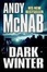 Cover of "Dark Winter"