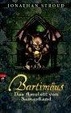 Cover of Bartimaeus. Das Amulett von Samarkand