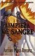 Cover of Limpieza de sangre