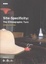 Cover of "Site-Specificity"