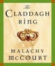 Cover of The Claddagh Ring