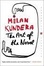 Cover of "The Art of the Novel"