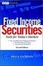 Cover of 'Fixed Income Securities'