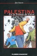 Cover of Palestina