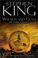 Cover of The Dark Tower, Book 4