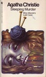 Cover of Sleeping Murder