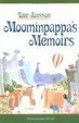 Cover of Moominpappa's Memoirs