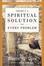 Cover of "There's a Spiritual Solution to Every Problem"