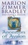 Cover of "Ancestors of Avalon"