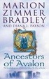 Cover of Ancestors of Avalon