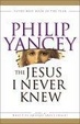 Cover of Jesus I Never Knew, The