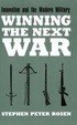 Cover of Winning the Next War