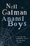 Cover of Anansi Boys