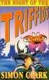 Cover of The Night of the Triffids