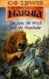 Cover of The Lion, the Witch and the Wardrobe