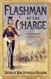 Cover of Flashman at the Charge