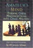 More about The Amateur's Mind