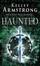 Cover of "Haunted"