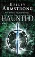 Cover of Haunted
