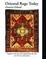 Cover of "Oriental Rugs Today"