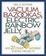 Cover of "Vacuum Bazookas, Electric Rainbow Jelly, and 27 Other Saturday Science Projects."