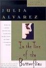 In the Time of the Butterflies