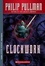 Cover of 'Clockwork'