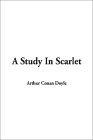 A Study in Scarlet