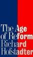 Cover of The Age of Reform