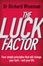 Cover of "The Luck Factor"