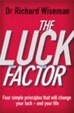Cover of The Luck Factor
