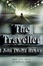 Cover of "The Traveller"