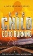 Cover of Echo Burning