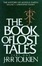 Cover of The Book of Lost Tales, Part One