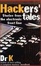Cover of "Hacker's Tales"