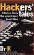 Cover of Hacker's Tales
