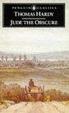 Cover of Jude the Obscure