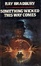 Cover of Something Wicked This Way Comes