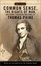 Cover of "Common Sense, The Rights of Man and Other Essential Writings of Thomas Paine"