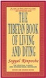 Cover of The Tibetan Book of Living and Dying