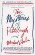 Cover of The Mysterious of Pittsburgh