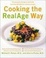 Cover of "Cooking the RealAge Way"