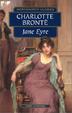 Cover of Jane Eyre