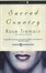 Cover of "Sacred Country"