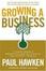 Cover of "Growing a Business"